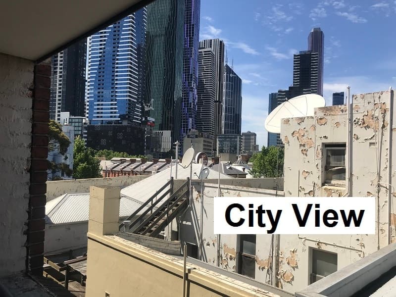 15/1 O'Connell St, North Melbourne - Thumbnail 2