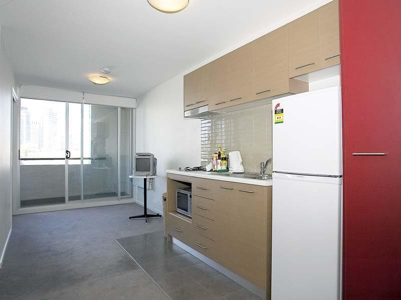 15/1 O'Connell St, North Melbourne - Thumbnail 5