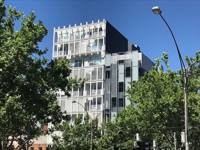103/591 Elizabeth St, Melbourne - Image 1
