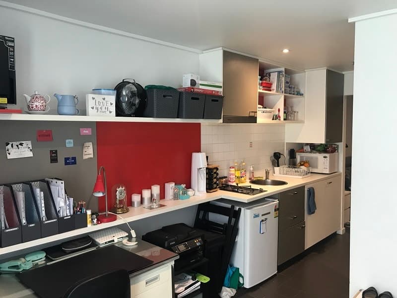 103/591 Elizabeth St, Melbourne - Thumbnail 3