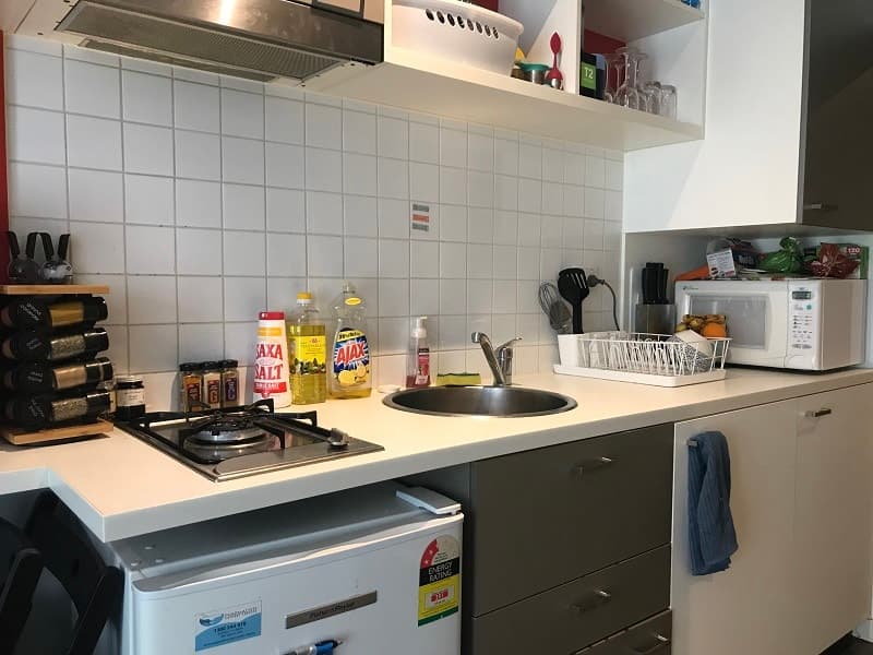 103/591 Elizabeth St, Melbourne - Thumbnail 4