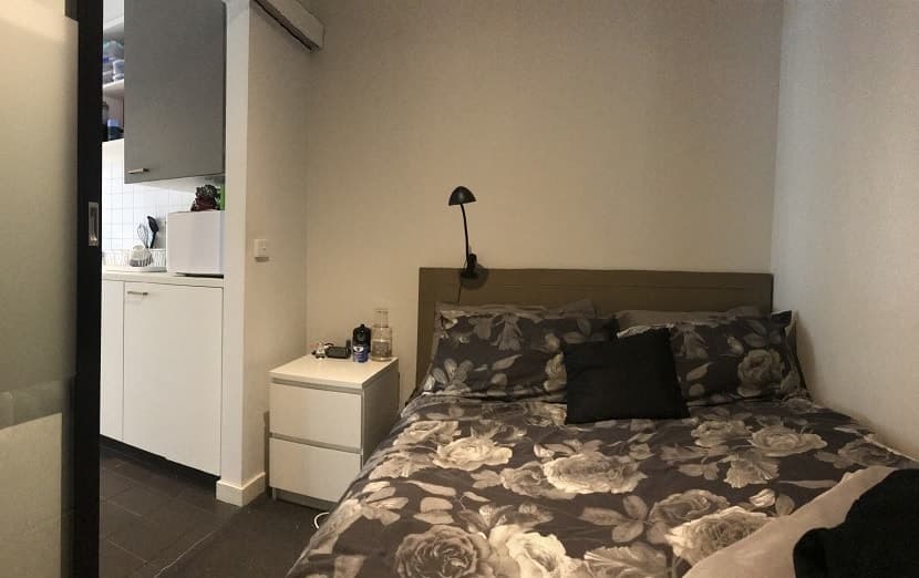 103/591 Elizabeth St, Melbourne - Thumbnail 5
