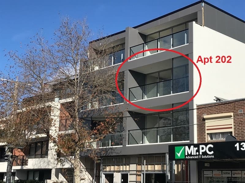 202/66 Station St, Fairfield - Thumbnail 3
