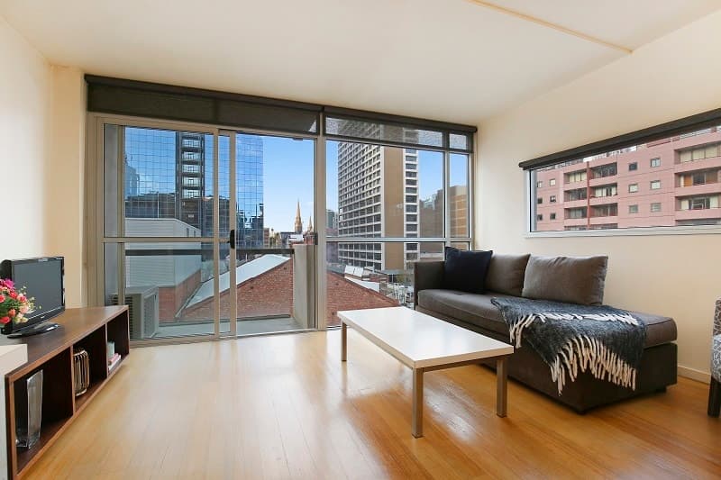 807/11-17 Cohen Pl, Melbourne - Thumbnail 3