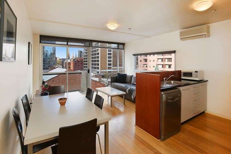 807/11-17 Cohen Pl, Melbourne - Thumbnail 5