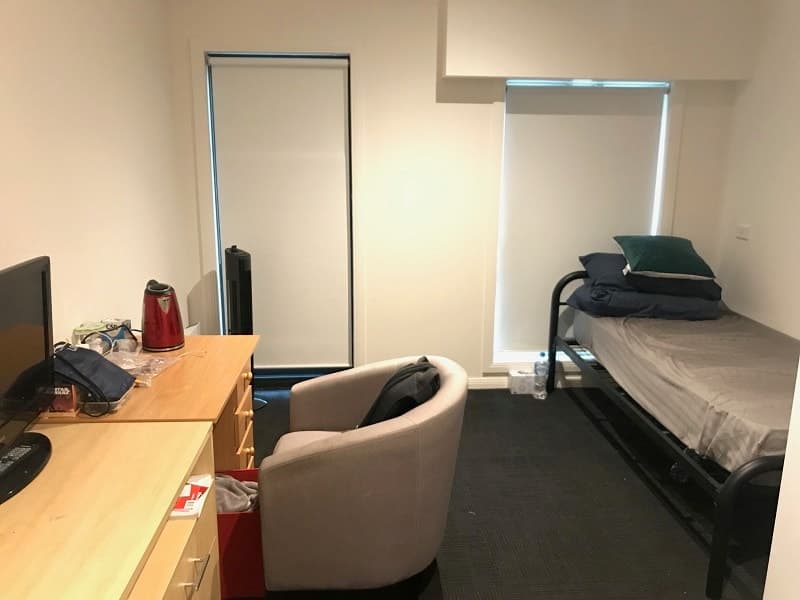 309/740 Swanston St, Carlton - Thumbnail 4