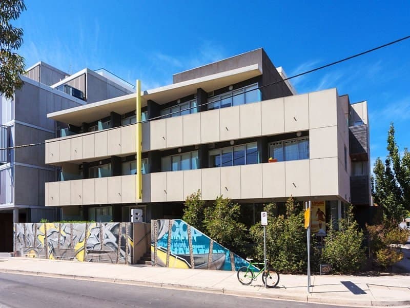 204/8 Porter St, Prahran - Image 1