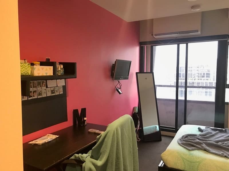 1210/131 Pelham St, Carlton - Thumbnail 3