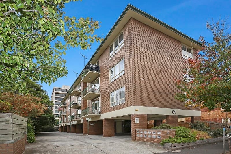 7/81 Park St, St Kilda - Thumbnail 2