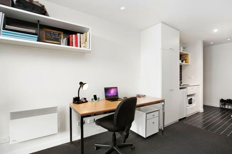 306/6 High St, North Melbourne - Thumbnail 3