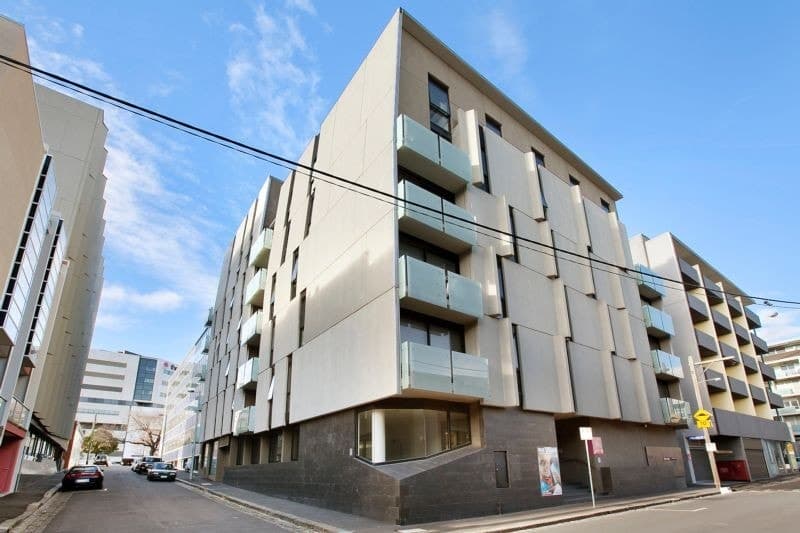 306/6 High St, North Melbourne - Thumbnail 4