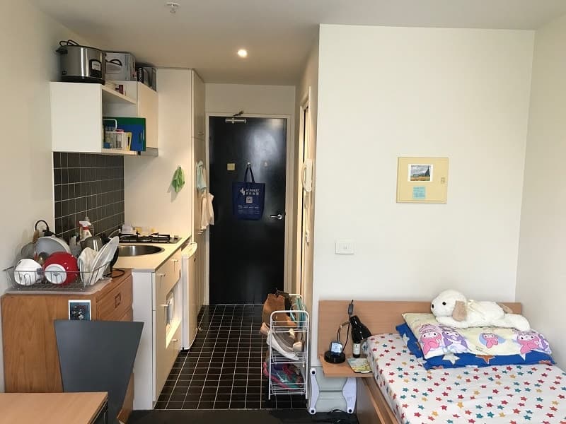 608/6 High St, North Melbourne - Thumbnail 4