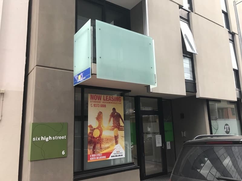 608/6 High St, North Melbourne - Thumbnail 6