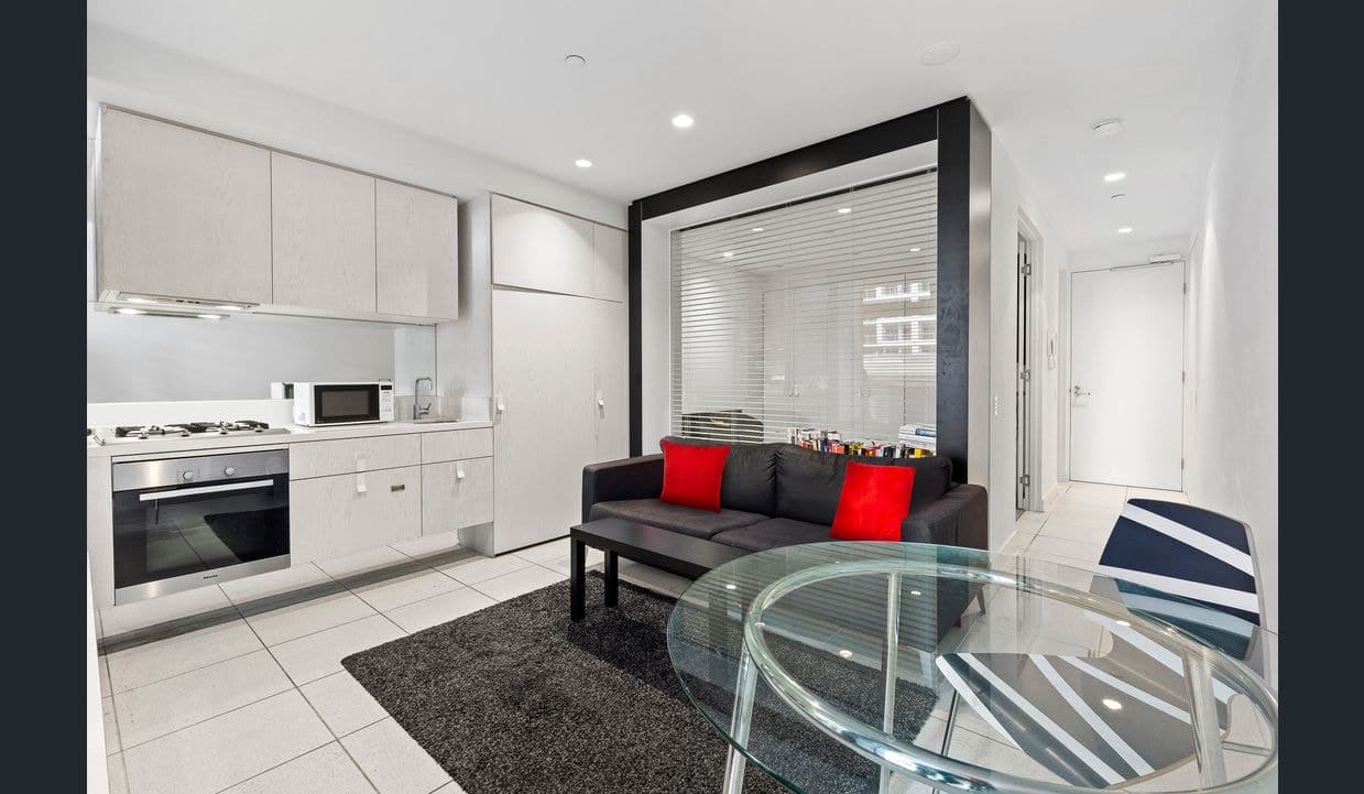 609/12 Claremont St, South Yarra - Thumbnail 4