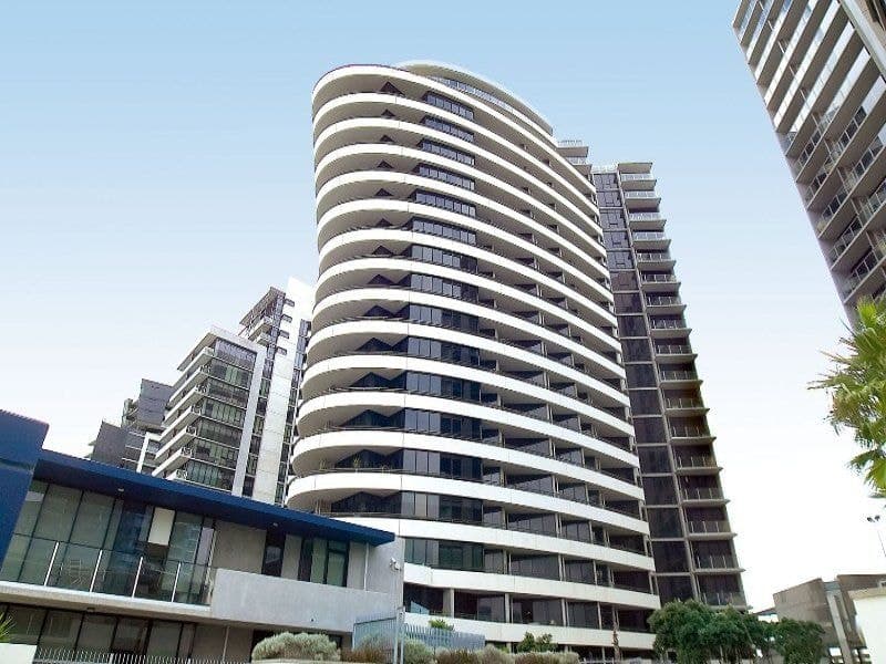 607/15 Caravel Ln, Docklands - Thumbnail 2