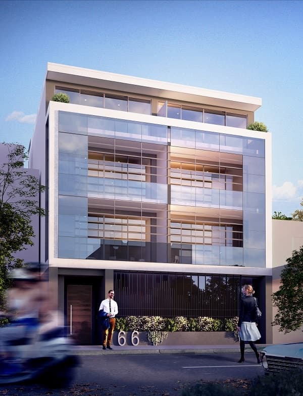 203/66 Station St, Fairfield - Thumbnail 3
