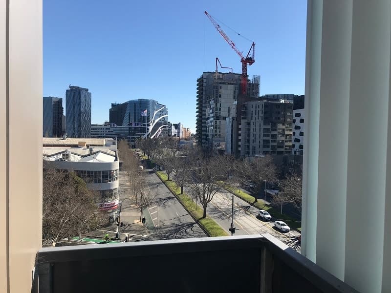 704/591 Elizabeth St, Melbourne - Image 1