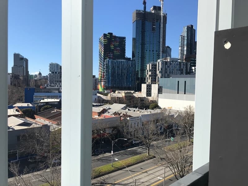 704/591 Elizabeth St, Melbourne - Thumbnail 2
