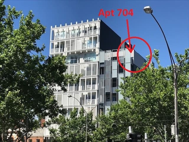 704/591 Elizabeth St, Melbourne - Thumbnail 3