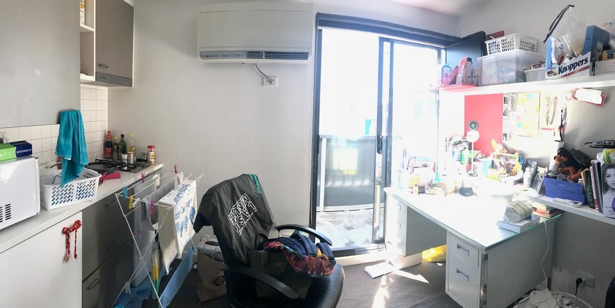 704/591 Elizabeth St, Melbourne - Thumbnail 5