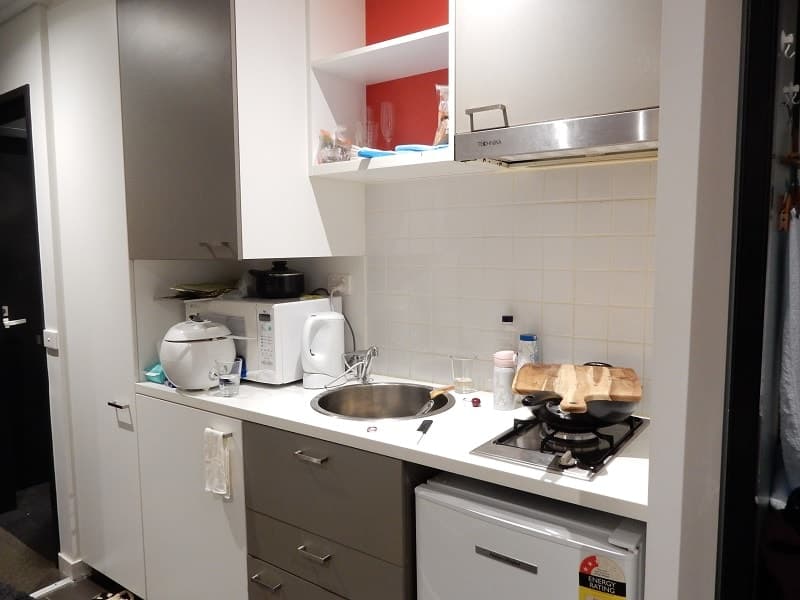 109/591 Elizabeth St, Melbourne - Thumbnail 2