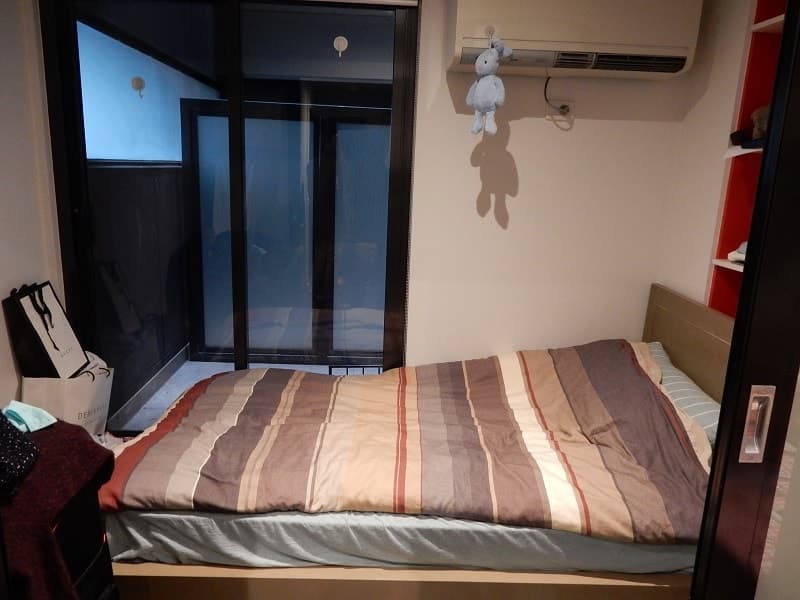 109/591 Elizabeth St, Melbourne - Thumbnail 4