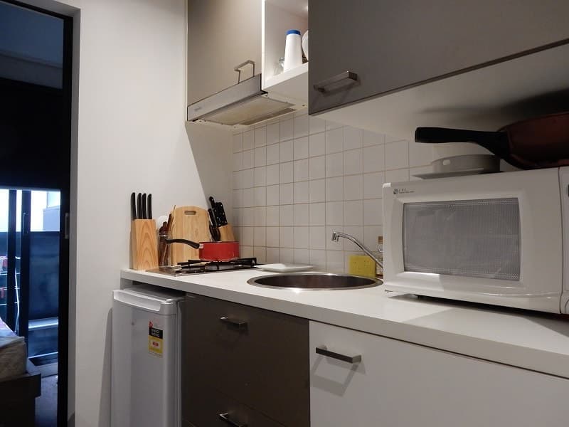 606/591 Elizabeth St, Melbourne - Thumbnail 3
