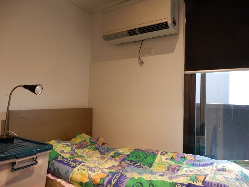 606/591 Elizabeth St, Melbourne - Thumbnail 4