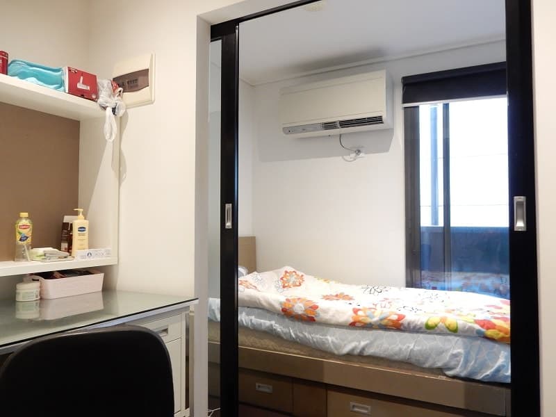 607/591 Elizabeth St, Melbourne - Thumbnail 2