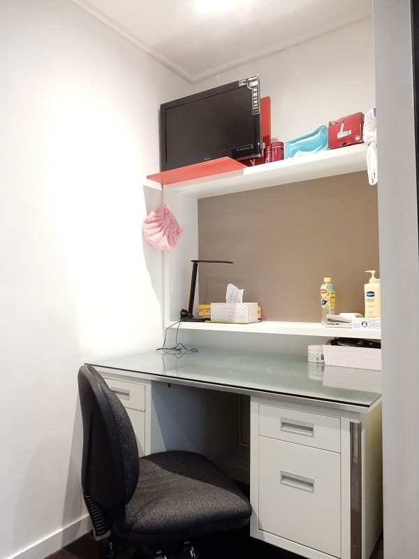 607/591 Elizabeth St, Melbourne - Thumbnail 3