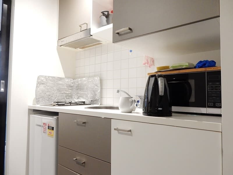 607/591 Elizabeth St, Melbourne - Thumbnail 5