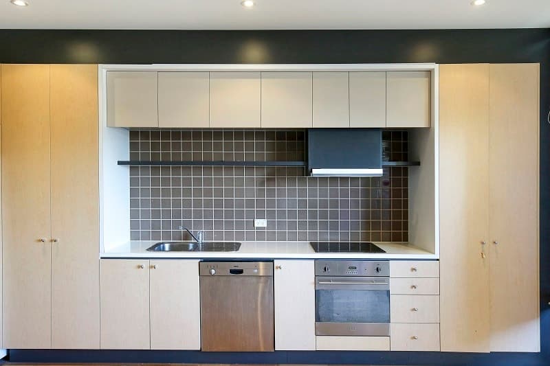 206/33 Wreckyn St, North Melbourne - Thumbnail 3