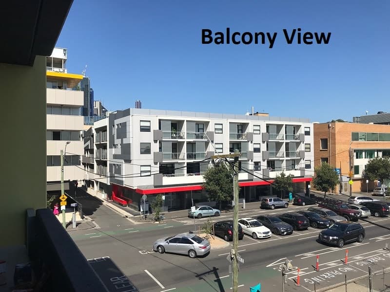 206/33 Wreckyn St, North Melbourne - Thumbnail 5