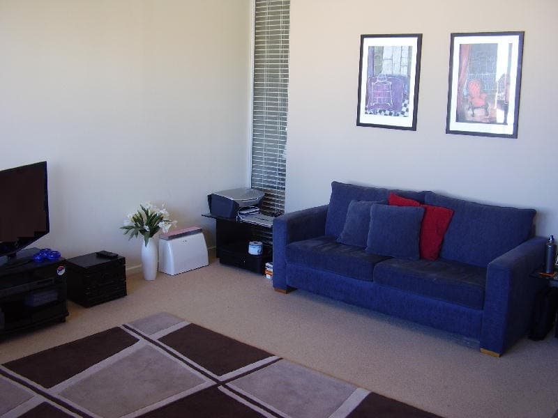 206/33 Wreckyn St, North Melbourne - Thumbnail 6