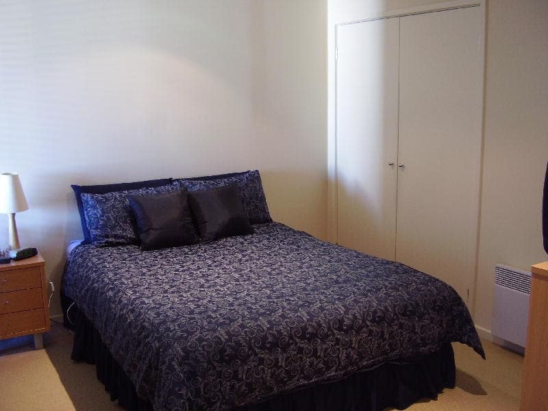 206/33 Wreckyn St, North Melbourne - Thumbnail 8