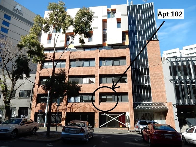 102/50 Barry St, Carlton - Image 1