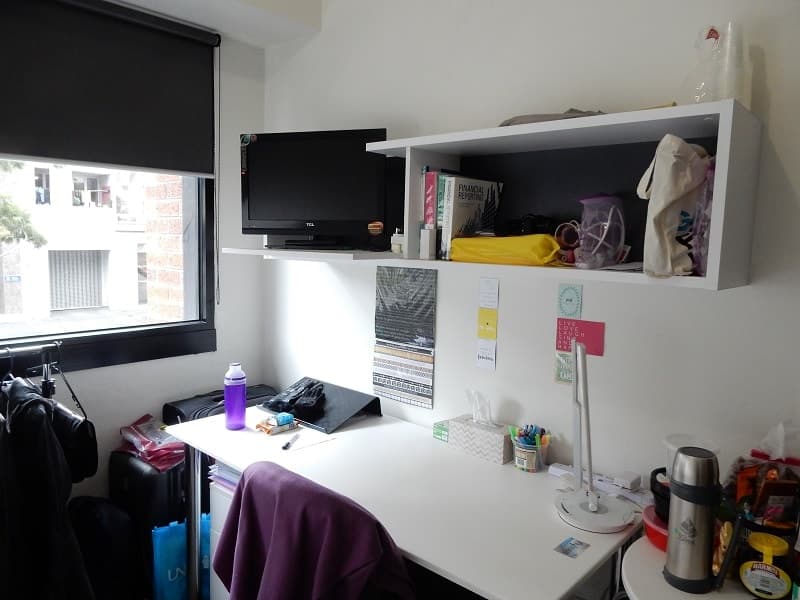 102/50 Barry St, Carlton - Thumbnail 3