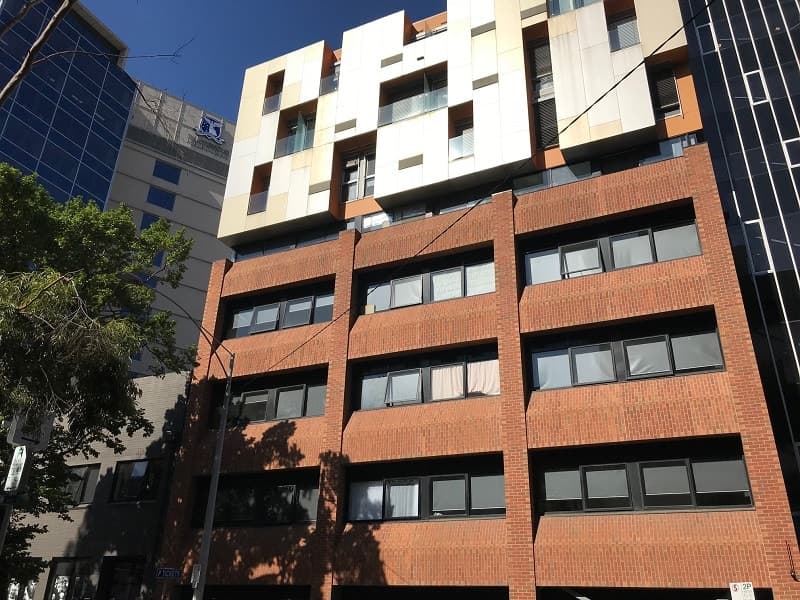 305/50 Barry St, Carlton - Image 1