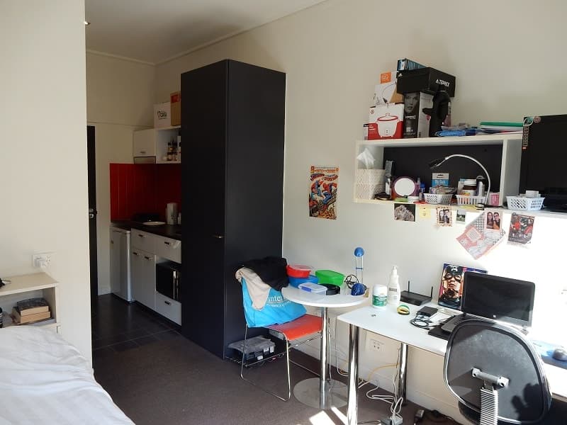 305/50 Barry St, Carlton - Thumbnail 4