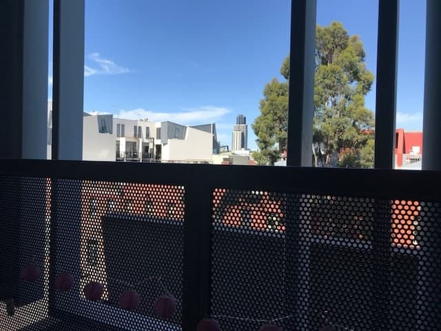 308/591 Elizabeth St, Melbourne - Thumbnail 2