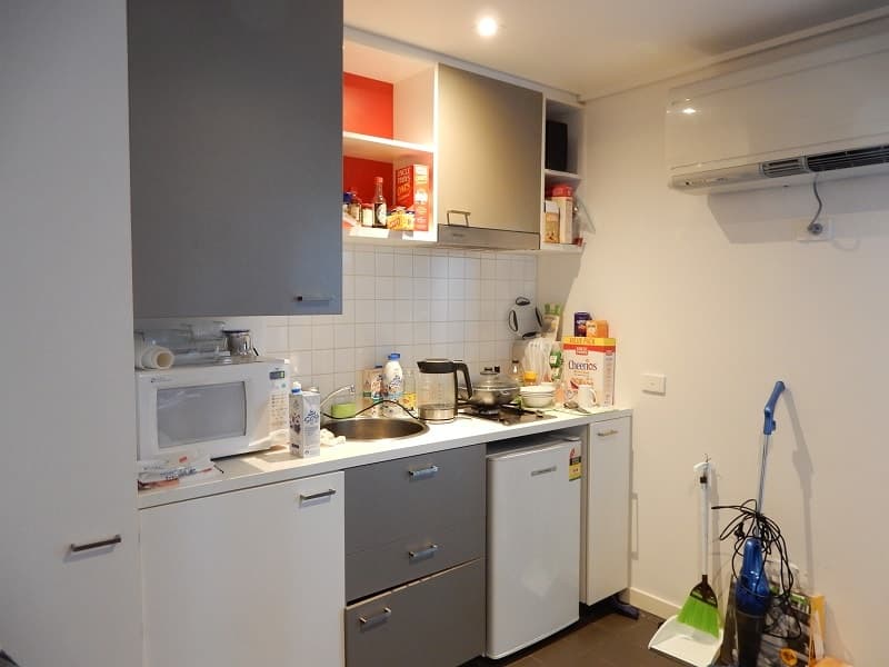 308/591 Elizabeth St, Melbourne - Thumbnail 3