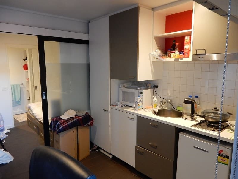 308/591 Elizabeth St, Melbourne - Thumbnail 4