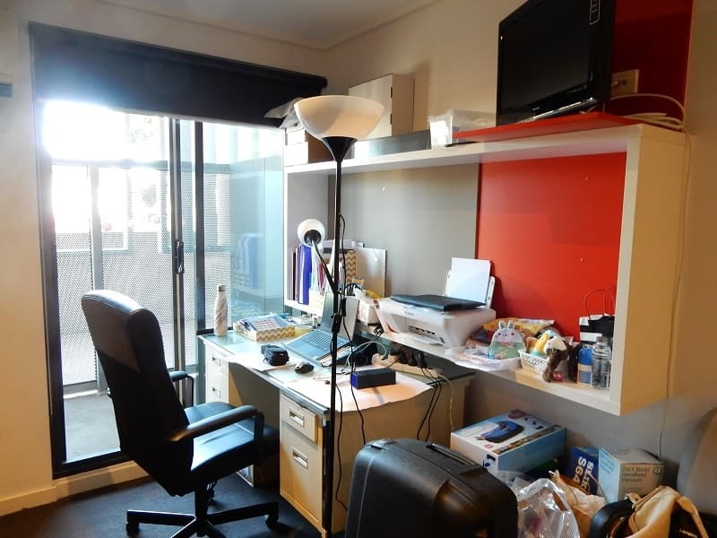 308/591 Elizabeth St, Melbourne - Thumbnail 5
