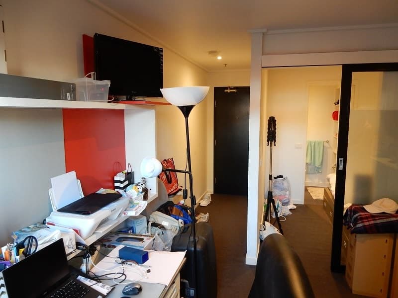 308/591 Elizabeth St, Melbourne - Thumbnail 6