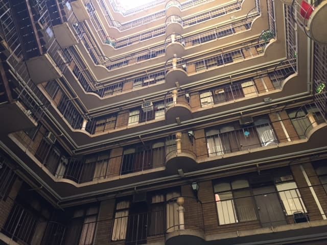 905/500 Flinders St, Melbourne - Thumbnail 4