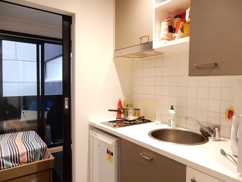 407/591 Elizabeth St, Melbourne - Thumbnail 2