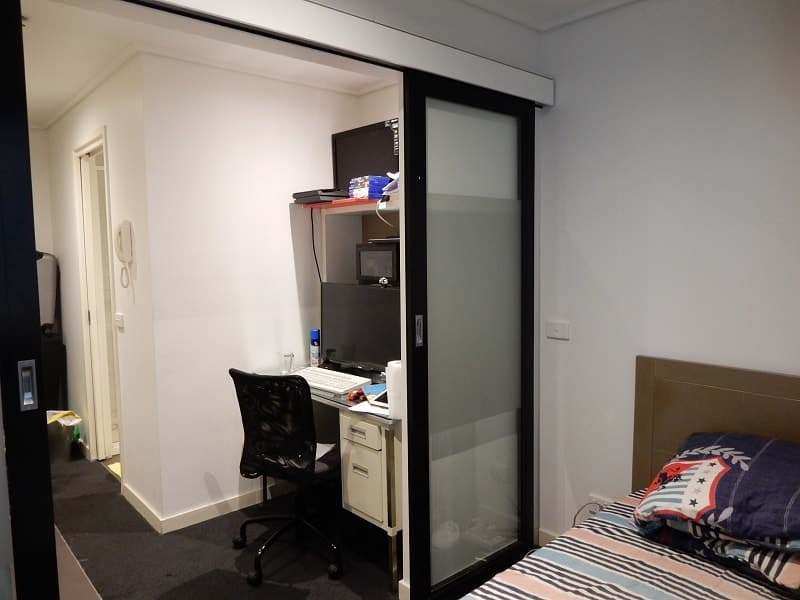 407/591 Elizabeth St, Melbourne - Thumbnail 4