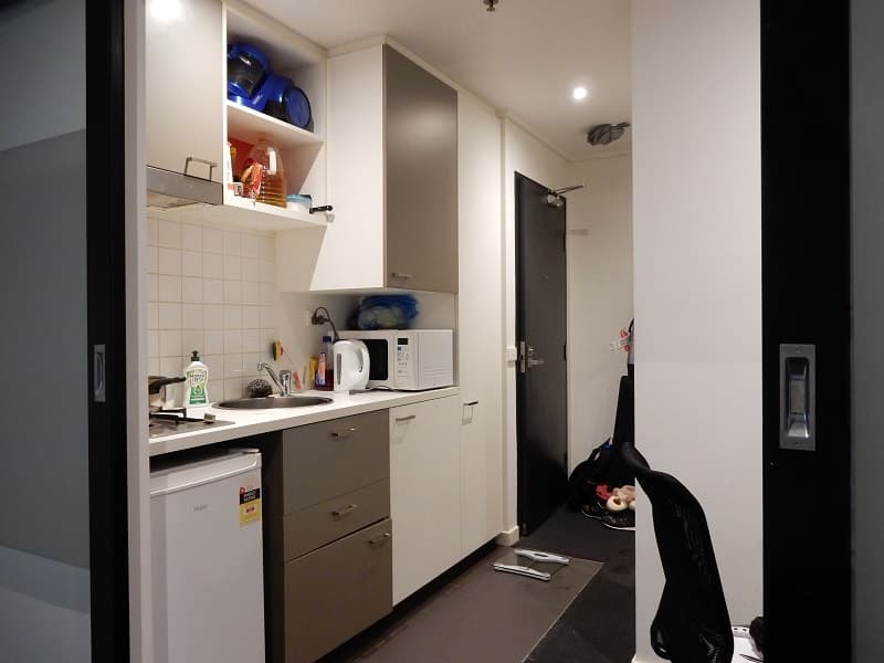 407/591 Elizabeth St, Melbourne - Thumbnail 5