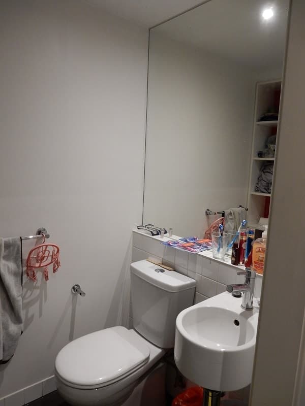 407/591 Elizabeth St, Melbourne - Thumbnail 6