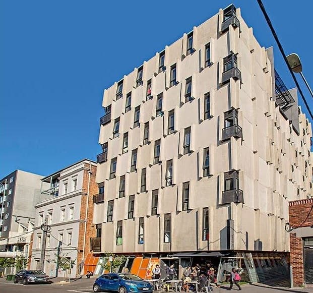302/127 Leicester St, Carlton - Image 1